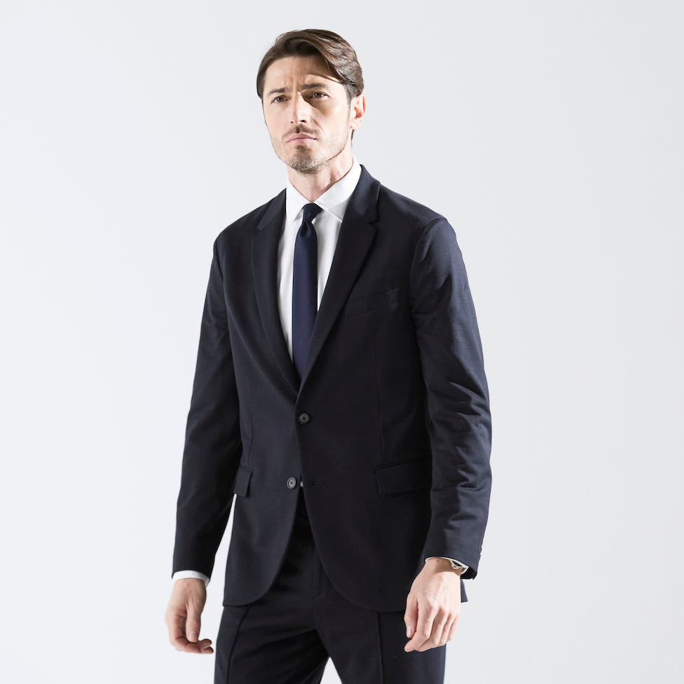 Duplex Cotton Jersey – MOVB