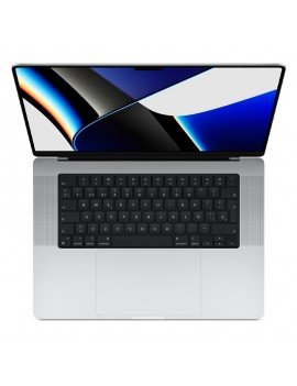 Apple MacBook Pro 16