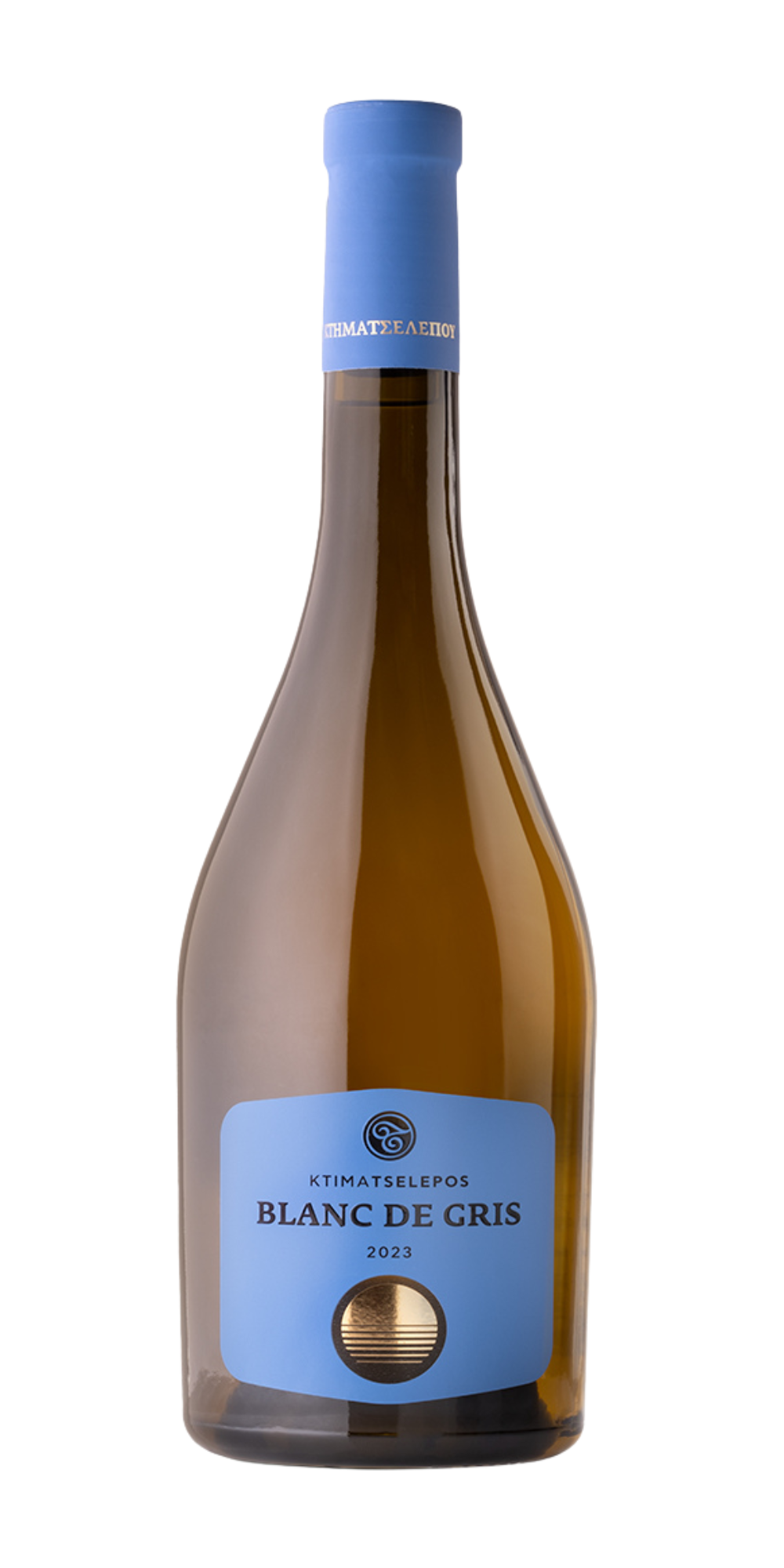 BLANC DE GRIS - MOVIN Wine Export Agency