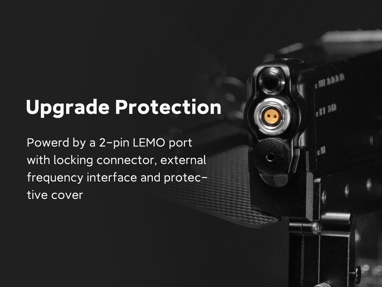 Movmax Hurricane Rain Deflector Pro | movmax