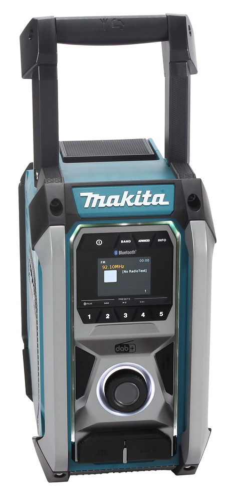 Makita MR007GZ Radio | MowShop