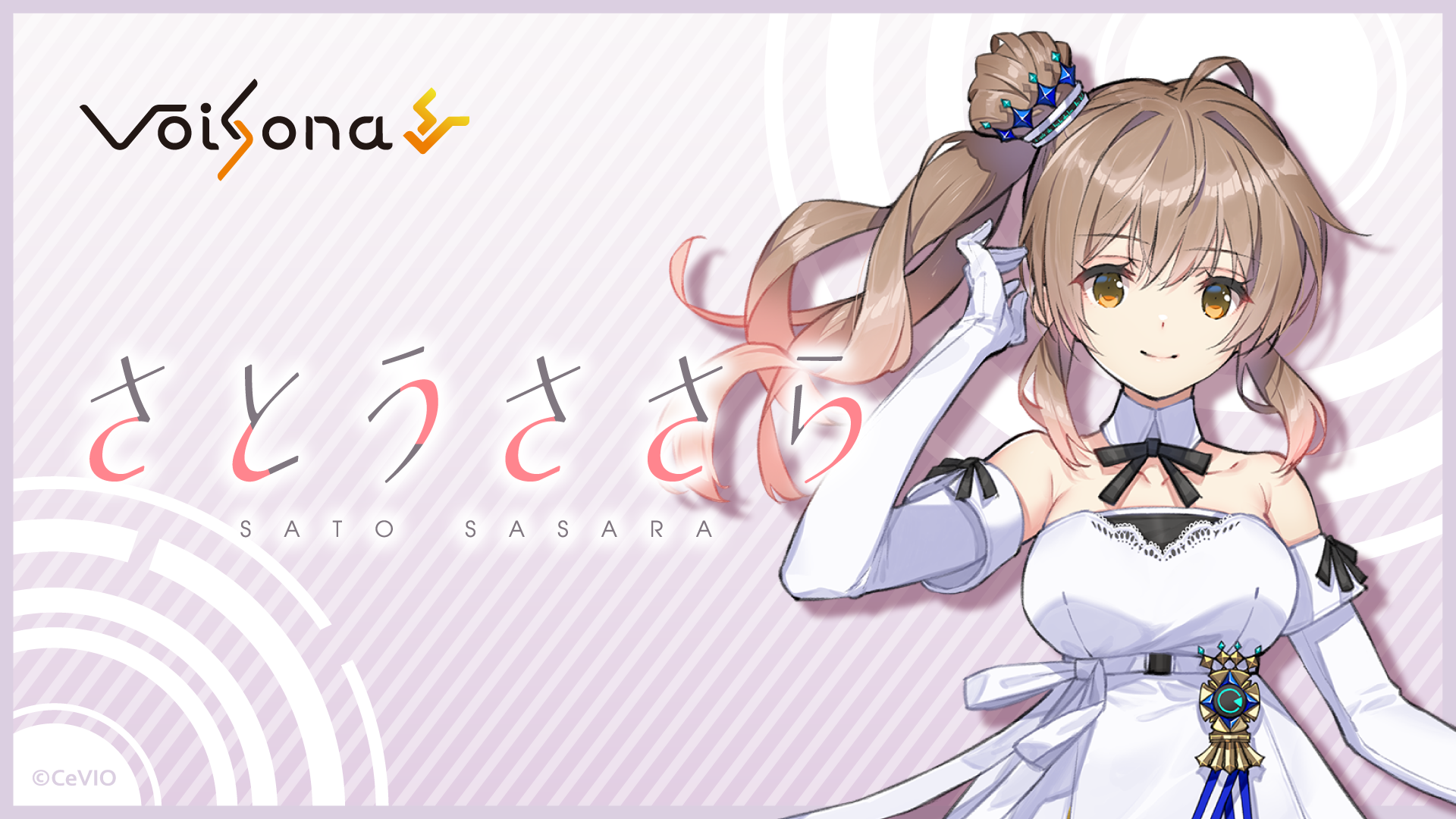 News detail | VoiSona