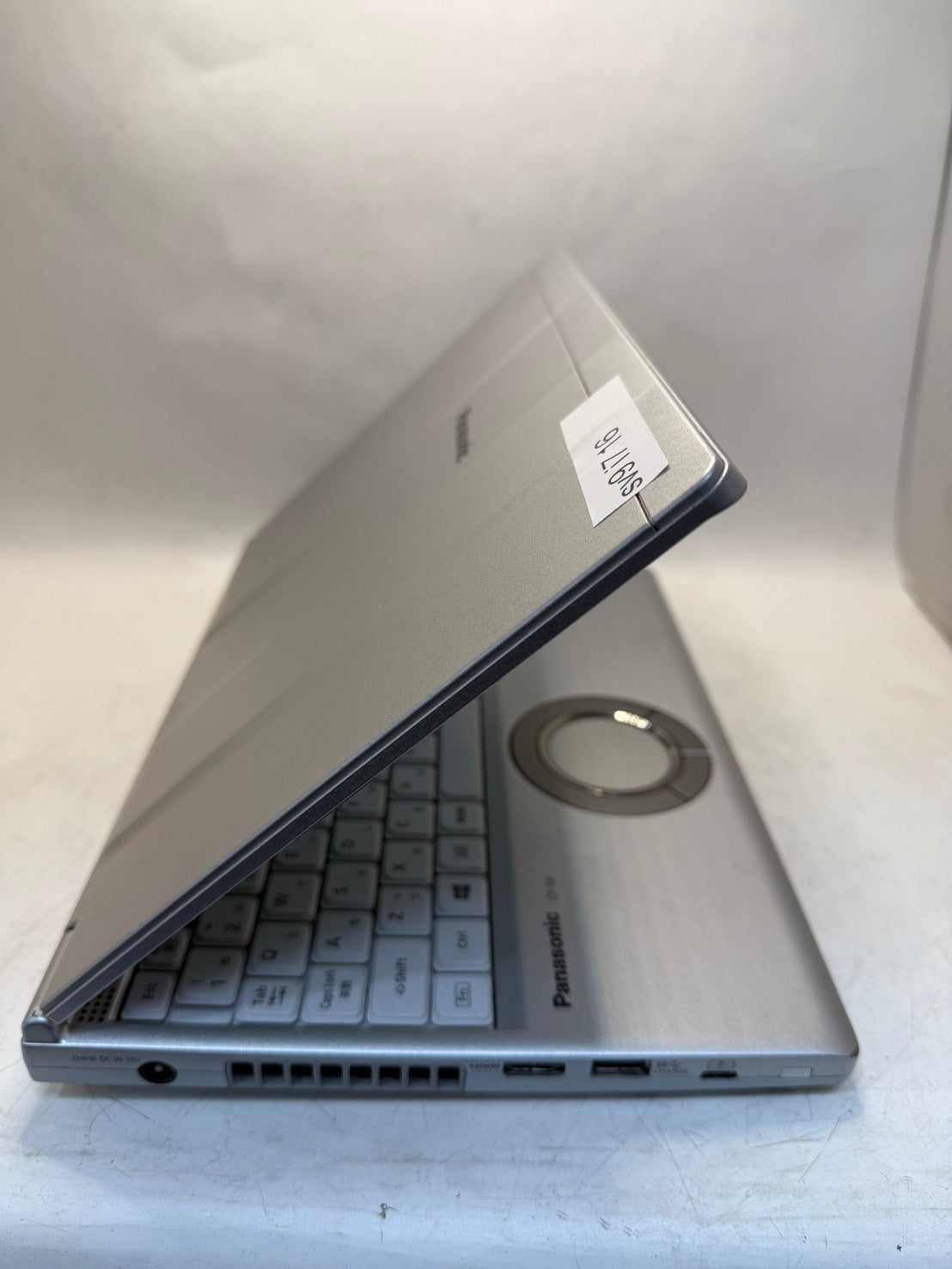 Panasonic Letsnote CF-SV9 Core i7-10810U 16GB/512GB windows 11/LTE