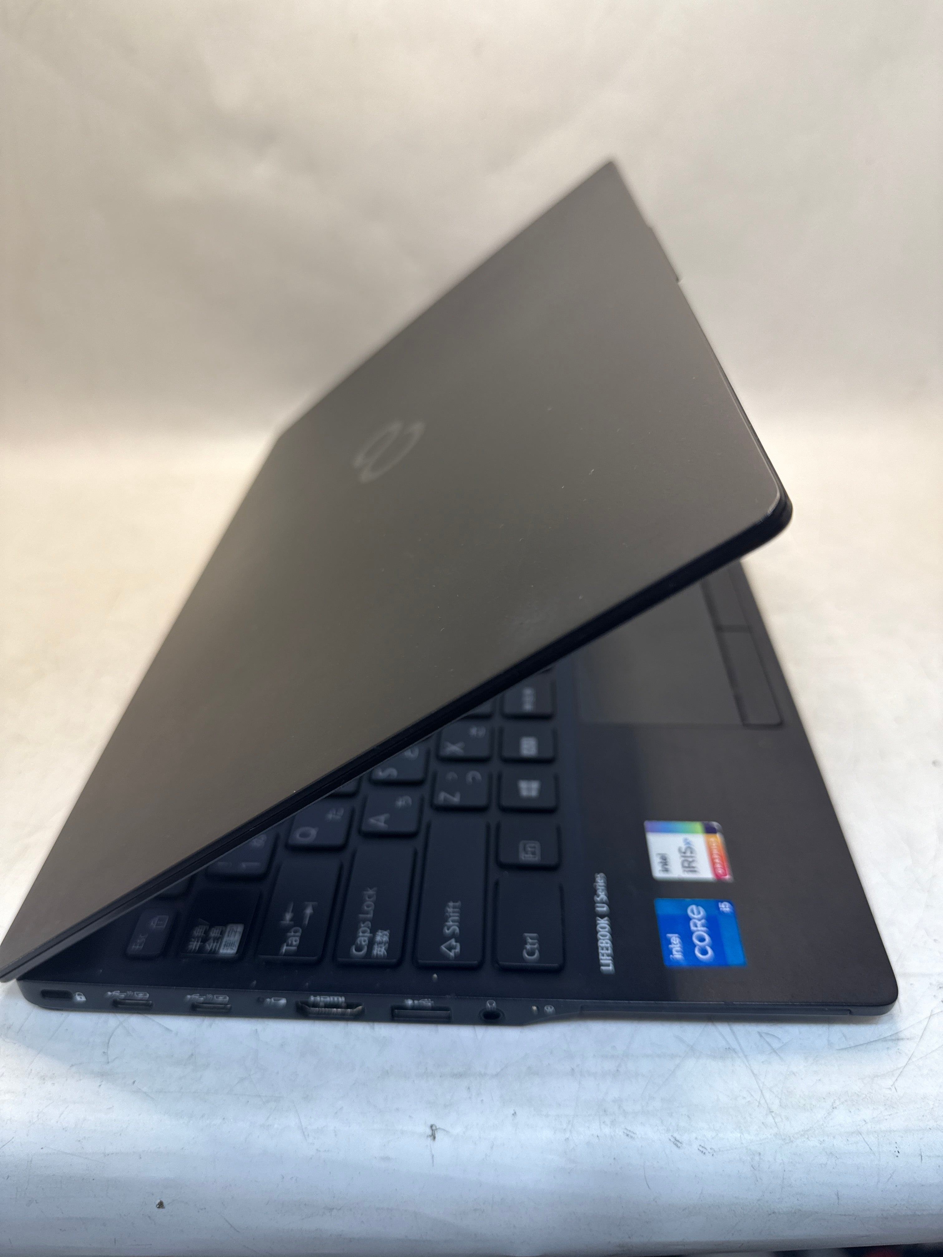 富士通LIFEBOOK U9311/F/core i5-1145G7-8/256GB wiN11 – ML COMPUTERS