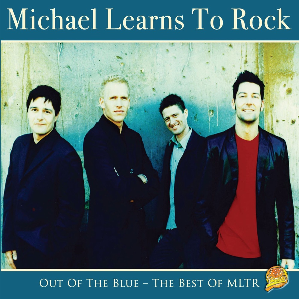 Compilations – Michael Learns to Rock