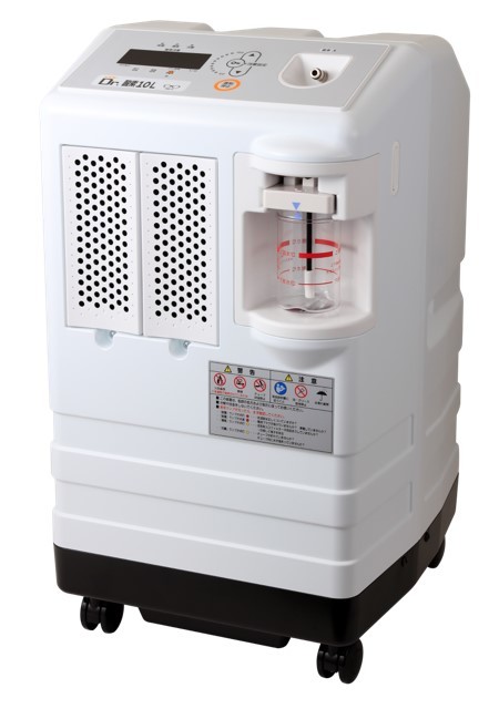 家庭用酸素濃縮器 JY-107/JY-107W 楽天市場】酸素発生器 酸素圧縮器