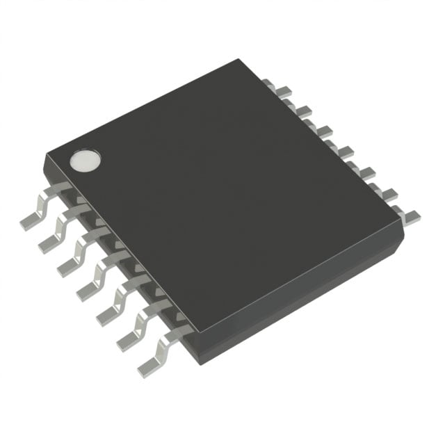 PIC16F1825T-I/ST Microchip Technology | Integrated Circuits (ICs