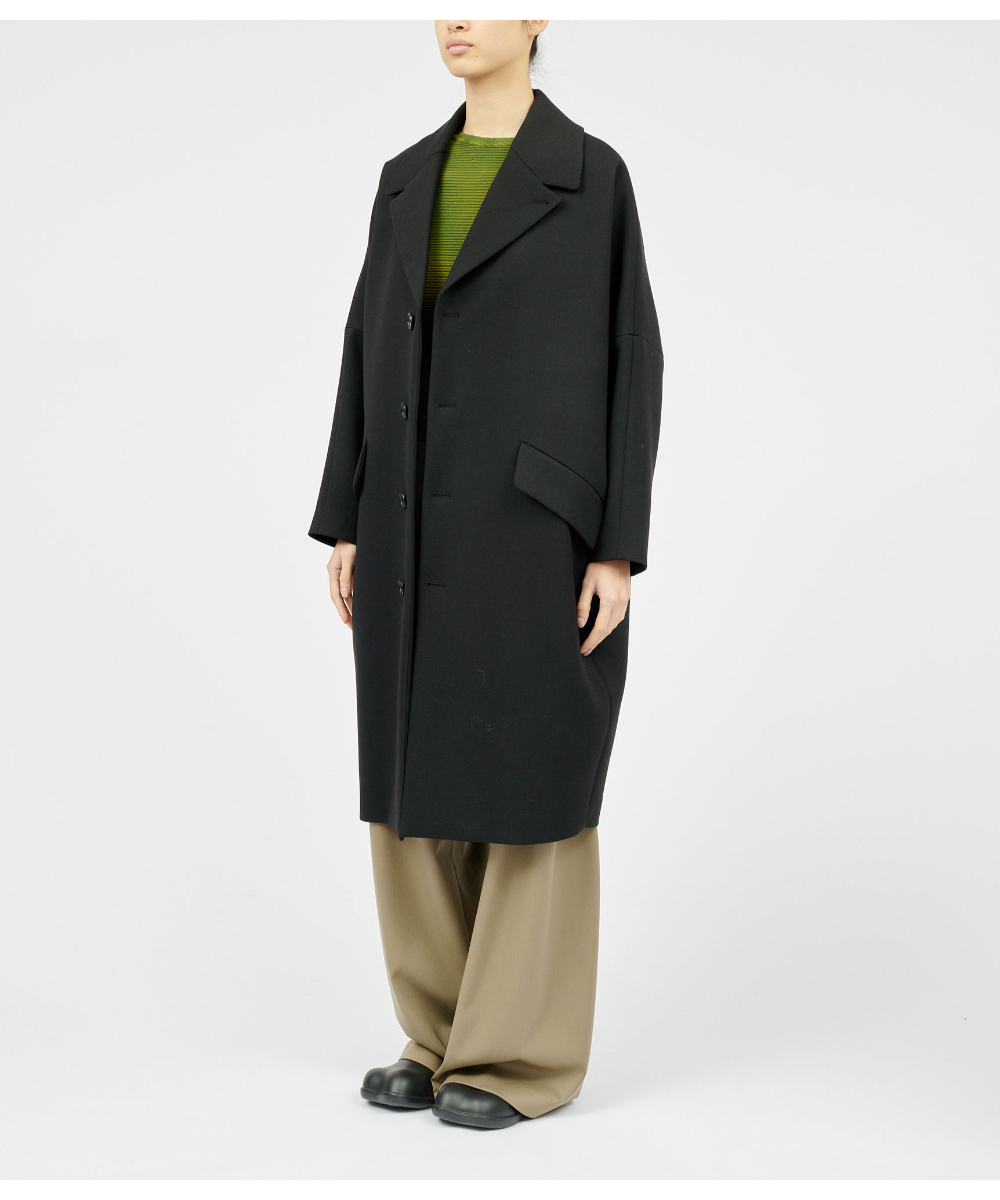 MM6 Maison Margiela/エムエム6 メゾン マルジェラ通販 | ウールコート