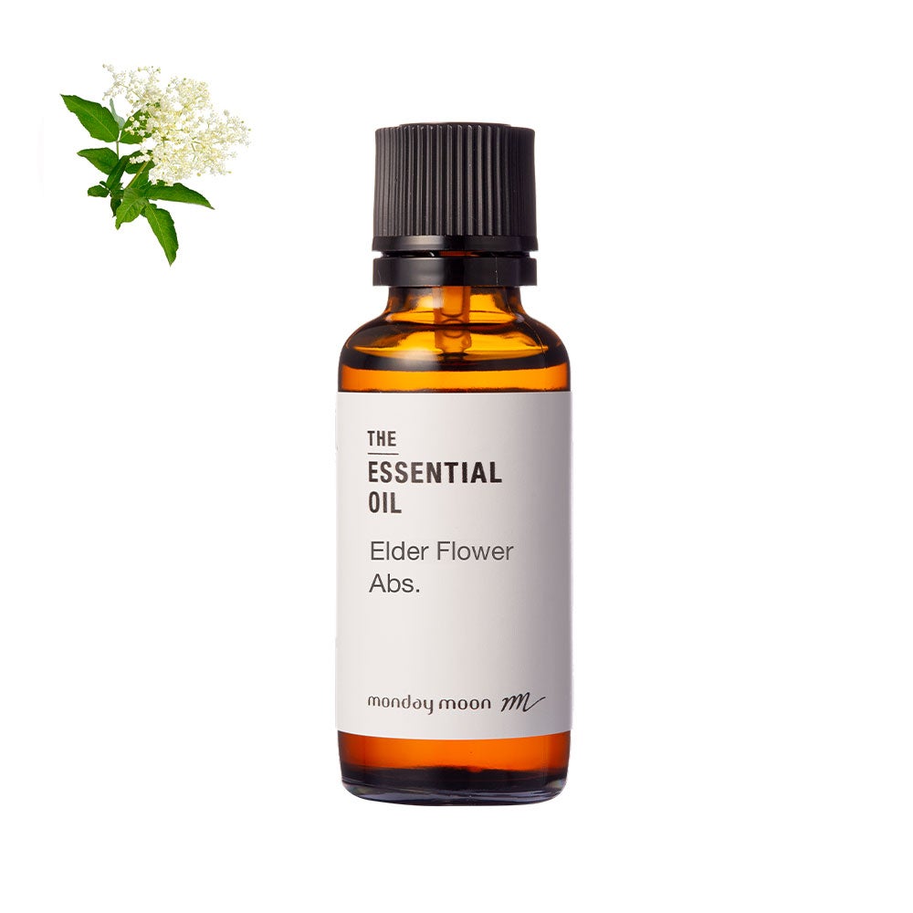 ロドデンドロン・エッセンシャルオイル・野生種（シャクナゲ）／30ml