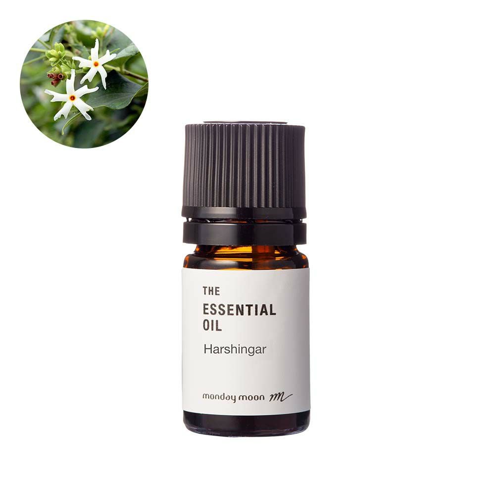 ジャスミンサンバック・アブソリュート・オーガニック／2ml（有機栽培