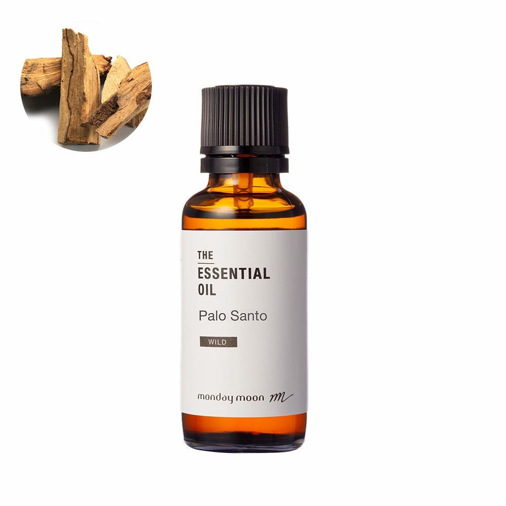 ブルーム・アブソリュート・野生種／30ml | マンデイムーン