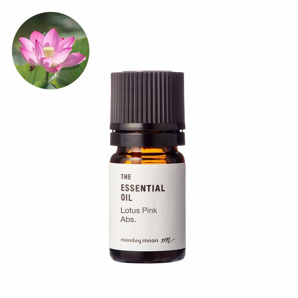 ローズ・ド・メイ・アブソリュート／2ml | マンデイムーン