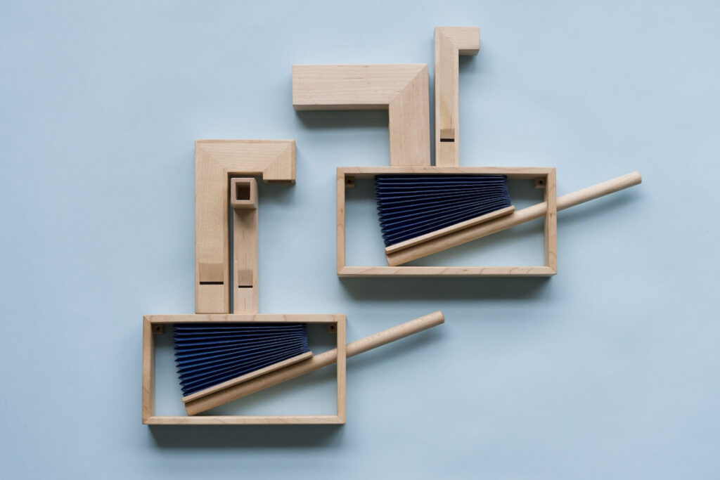 スウェーデン発の手工芸が導く、ファンタジーの世界 - MMoP｜モップ