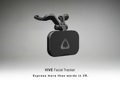 HTC VIVE Upgrades VR Ecosystem With Next-Gen VIVE Tracker And New