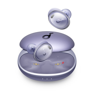 Soundcore Launches Next Generation Liberty 3 Pro True Wireless Earbuds