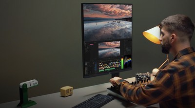 LG ANNOUNCES PRICING AND AVAILABILITY OF NEW DUALUP MONITOR 28MQ780