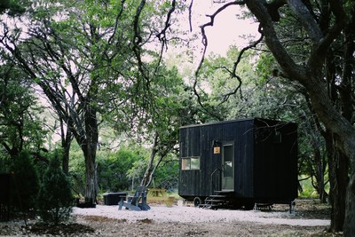 Getaway Announces Upcoming Openings and New Lodging Offerings as