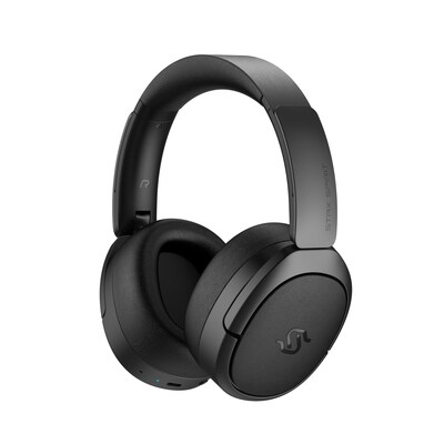 EDIFIER STAX SPIRIT S5 Wireless Planar Magnetic Headphones