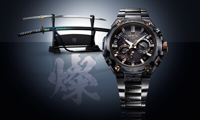 casio CRW-001G-9JR MT-G収納ケース 2点セット casio CRW-001G-9JR MT