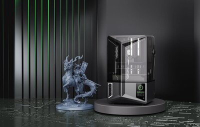 Elegoo Unveils Saturn 4 Ultra 16K: A Major Leap in Accuracy and