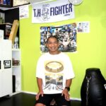 Quintet FN04】桜庭和志✖五味隆典のTeam Pride内ガチ・バトルが鉄人