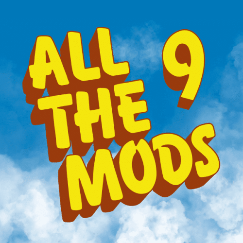 All the Mods 9 - ATM9 reviews - Modded Minecraft Reviews