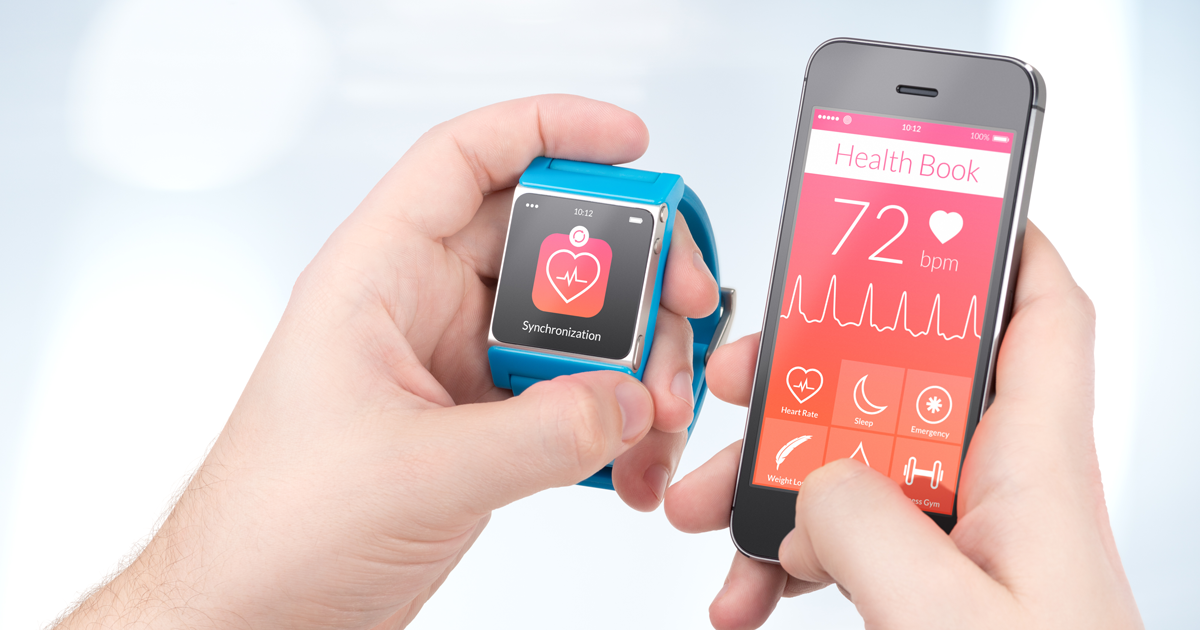 ヘルスケアとウェアラブル端末に関する調査