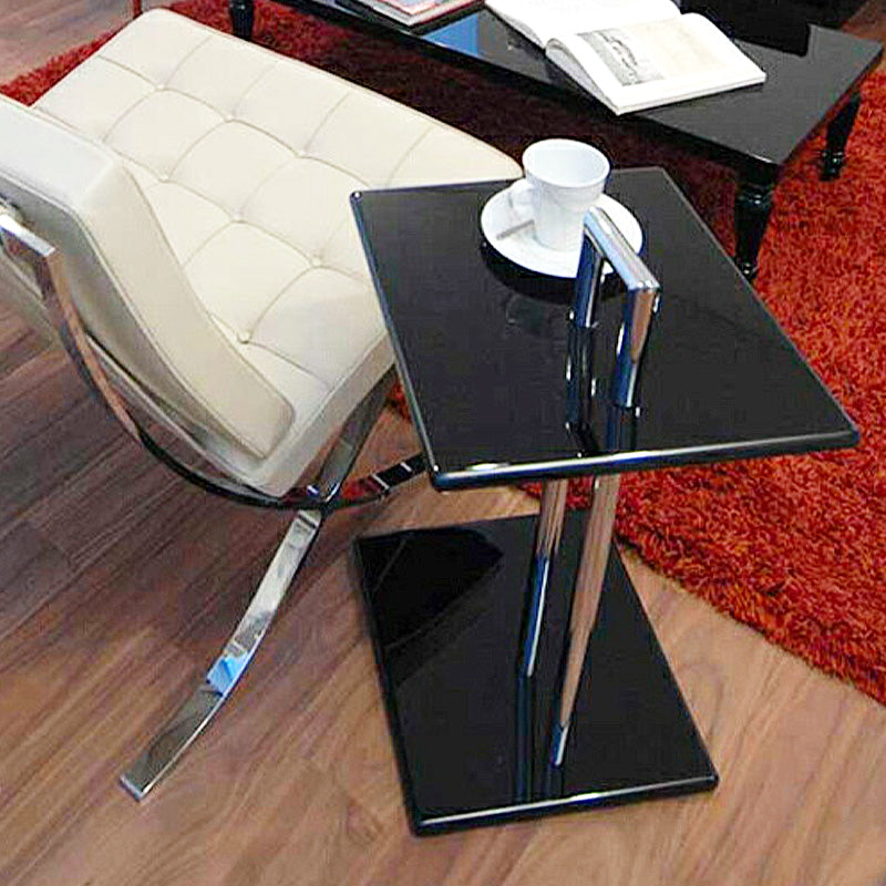 国内在庫】Eileen Gray / アイリーン・グレイ サイドテーブル スクエア