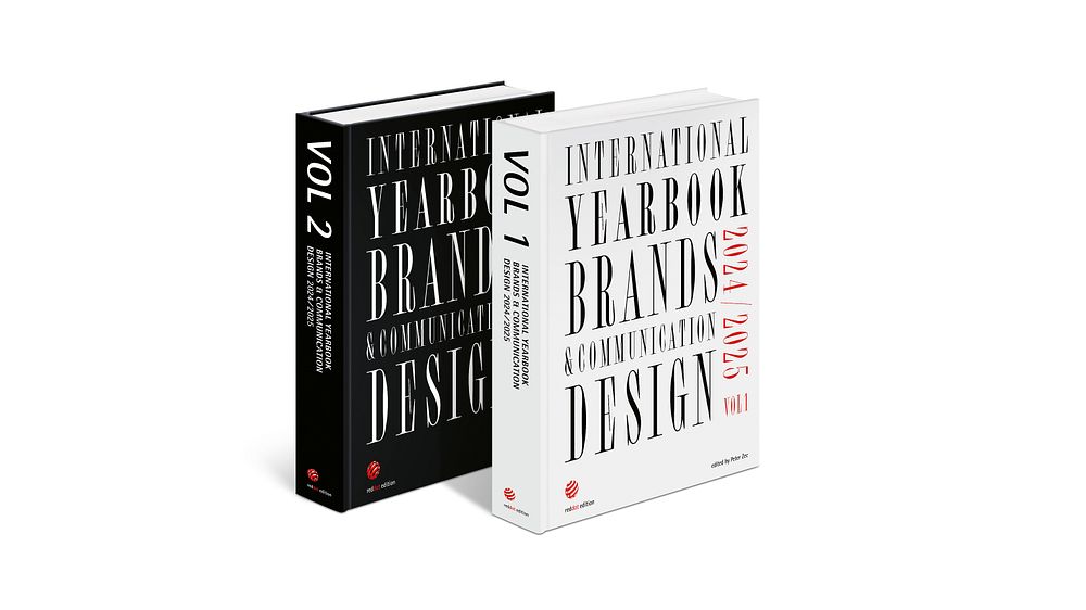 Publication of the International Yearbook Brands & Communication