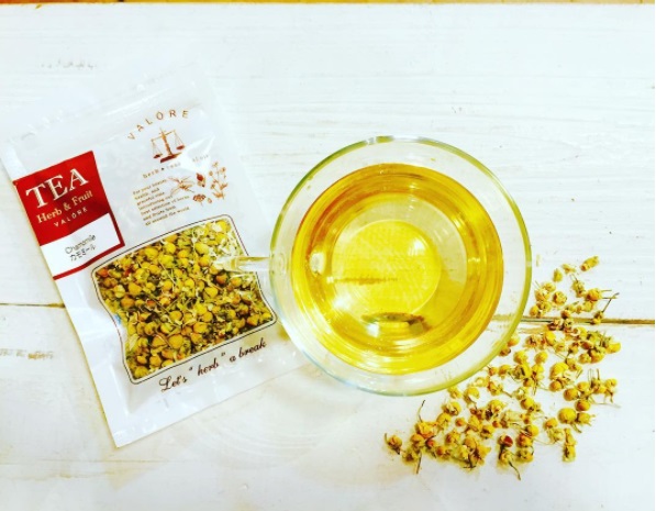 カモミール!! - セキュリテ