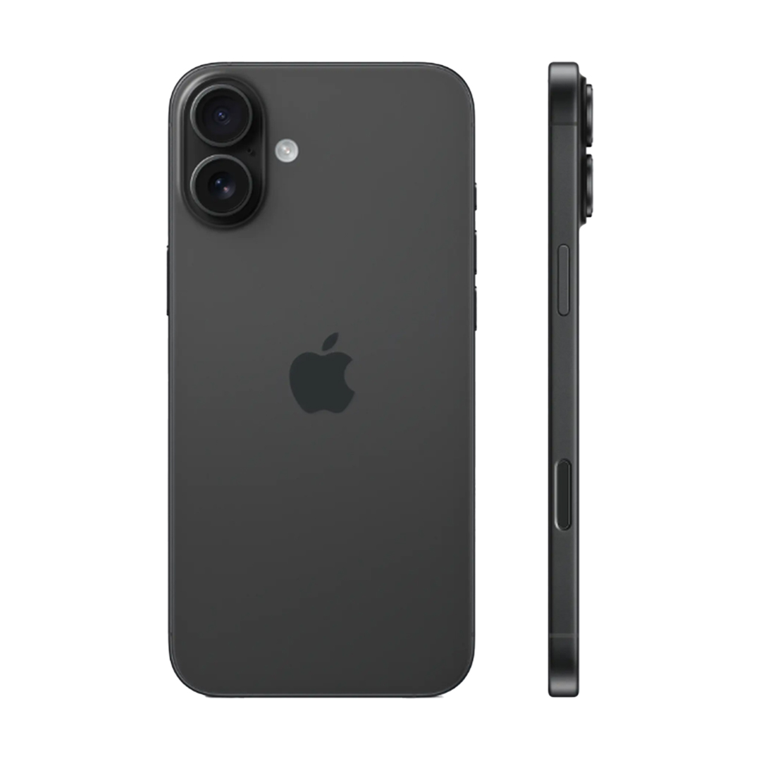 iPhone 16 128GB Negro SIM física | Smartphones Apple 🍏 en Msf Sale