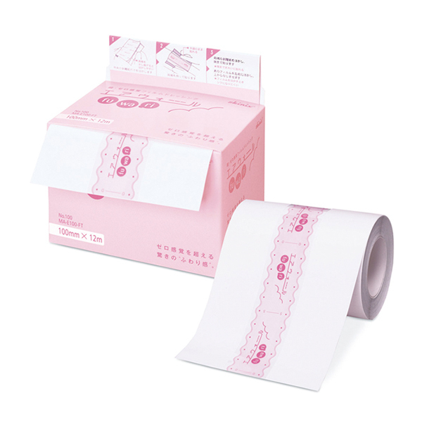 エアウォールふわりと優肌絆不織布のセット エアウォールふわりと優肌