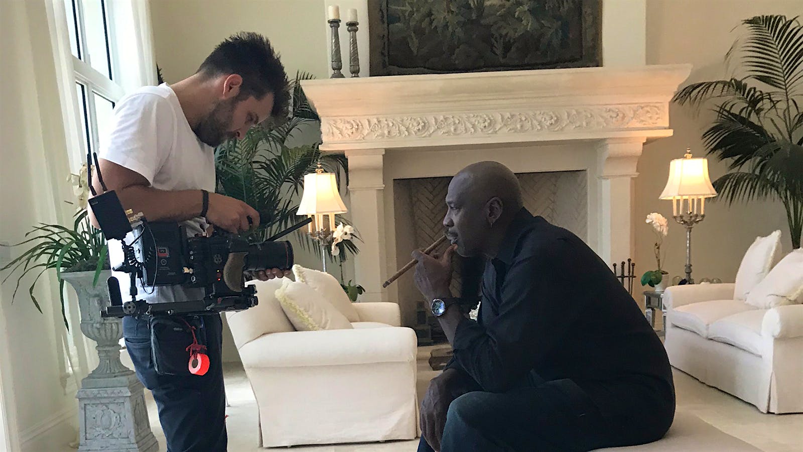 The Last Dance Review: Episodes 3 and 4 | Cigar Aficionado