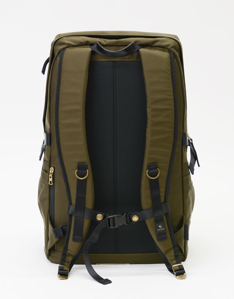 SPEC backpack No.02560-CL ｜master-piece | マスターピース公式サイト