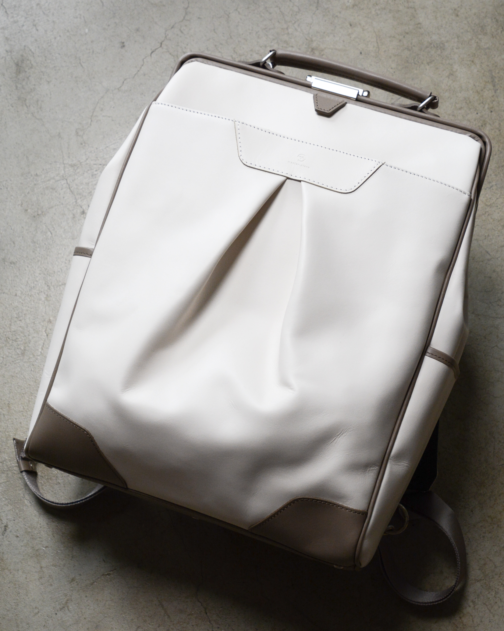 tact leather ver. – LIMITED EDITION for MSPC PRODUCT SELECTED