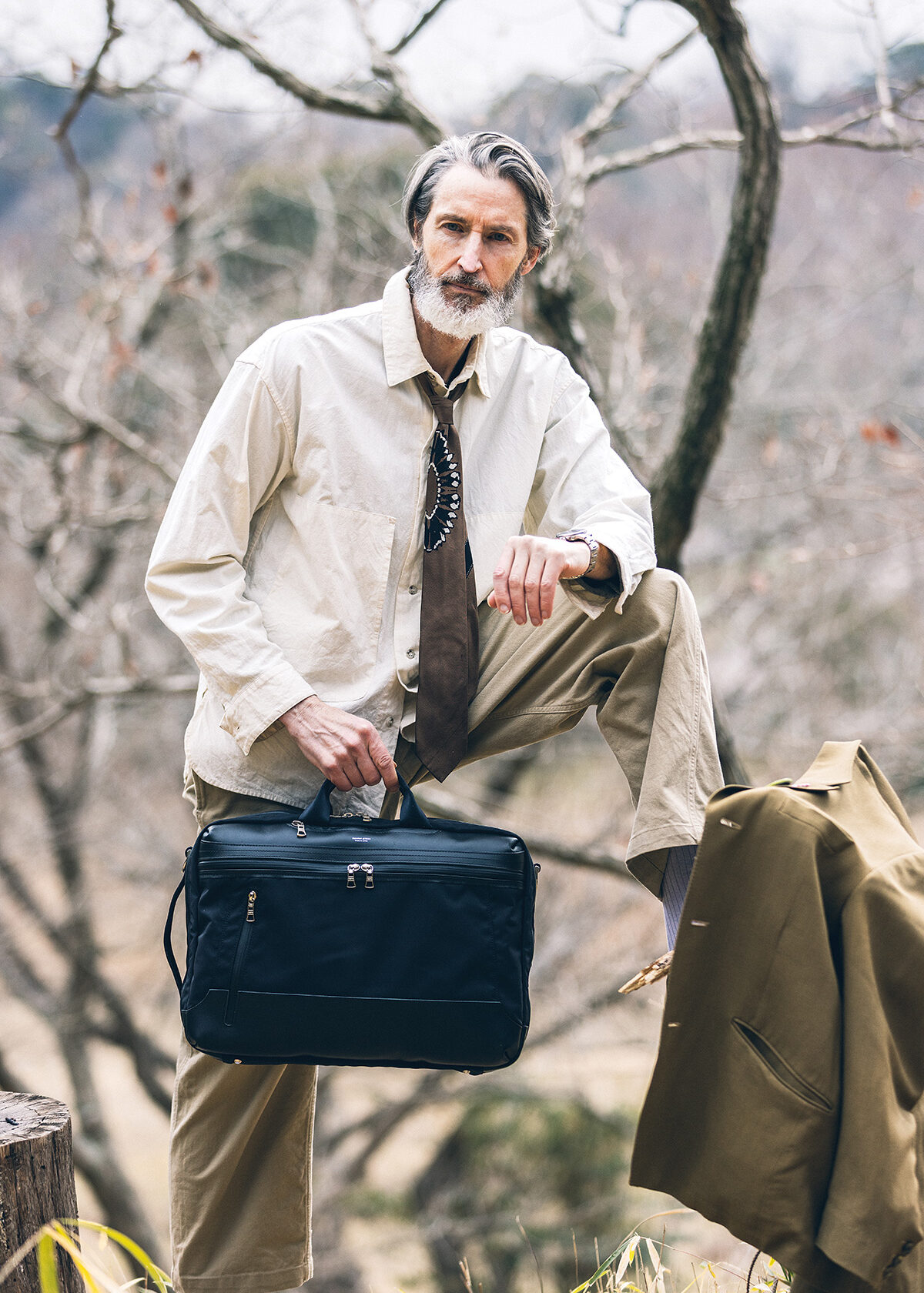 STREAM | PRODUCTS | master-piece (マスターピース)