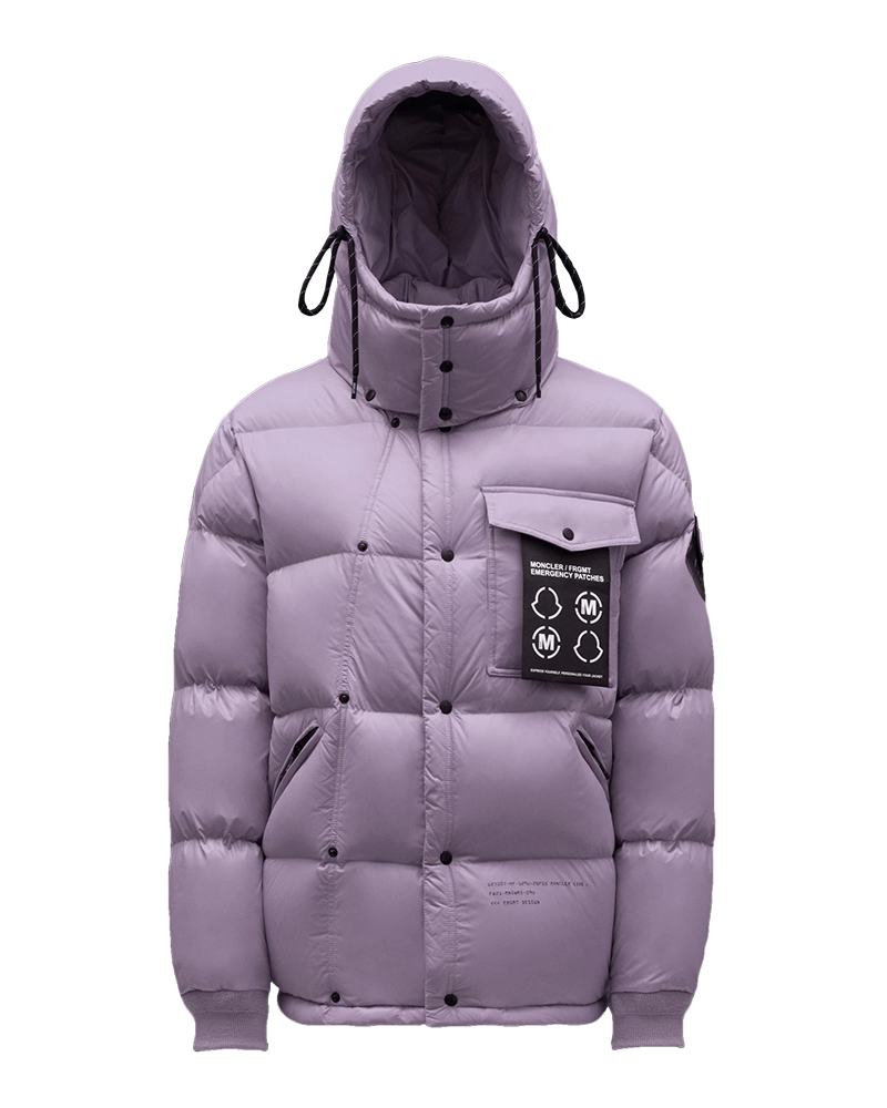 モンクレール Anthemyx - モンクレール(MONCLER)ダウン専門通販サイト