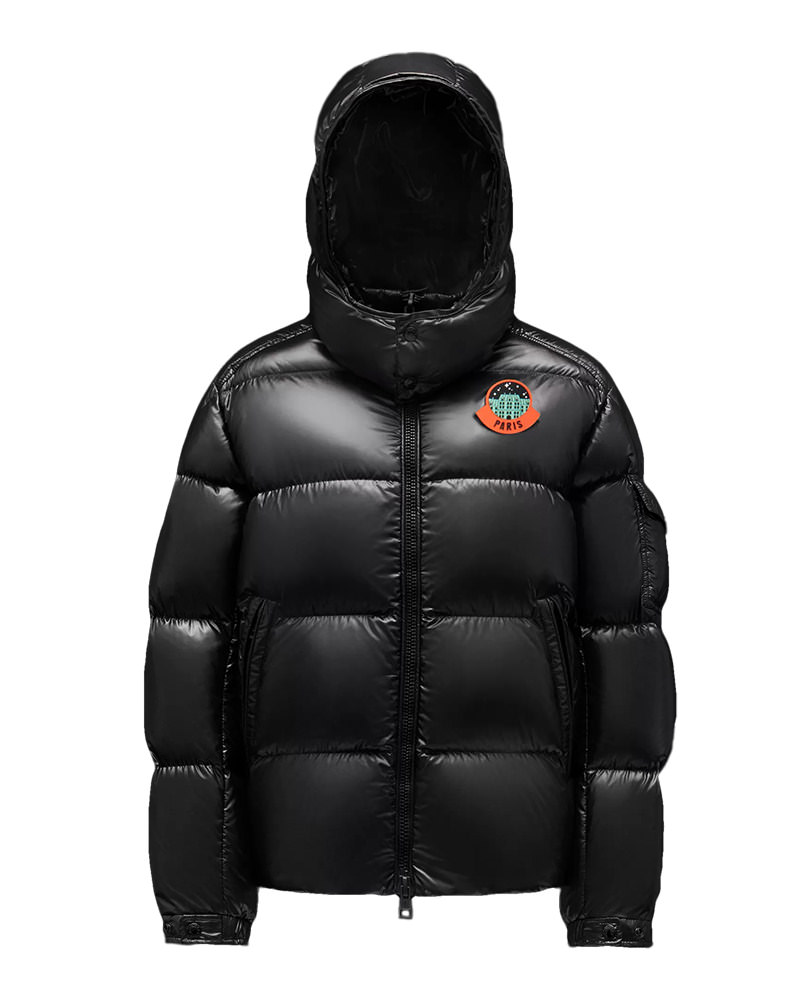 モンクレール Aspin Parigi - モンクレール(MONCLER)ダウン専門通販