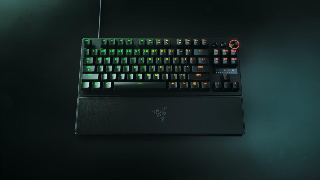 Razer Black Friday '25」開催 Kitsuneをはじめ人気製品が、Black