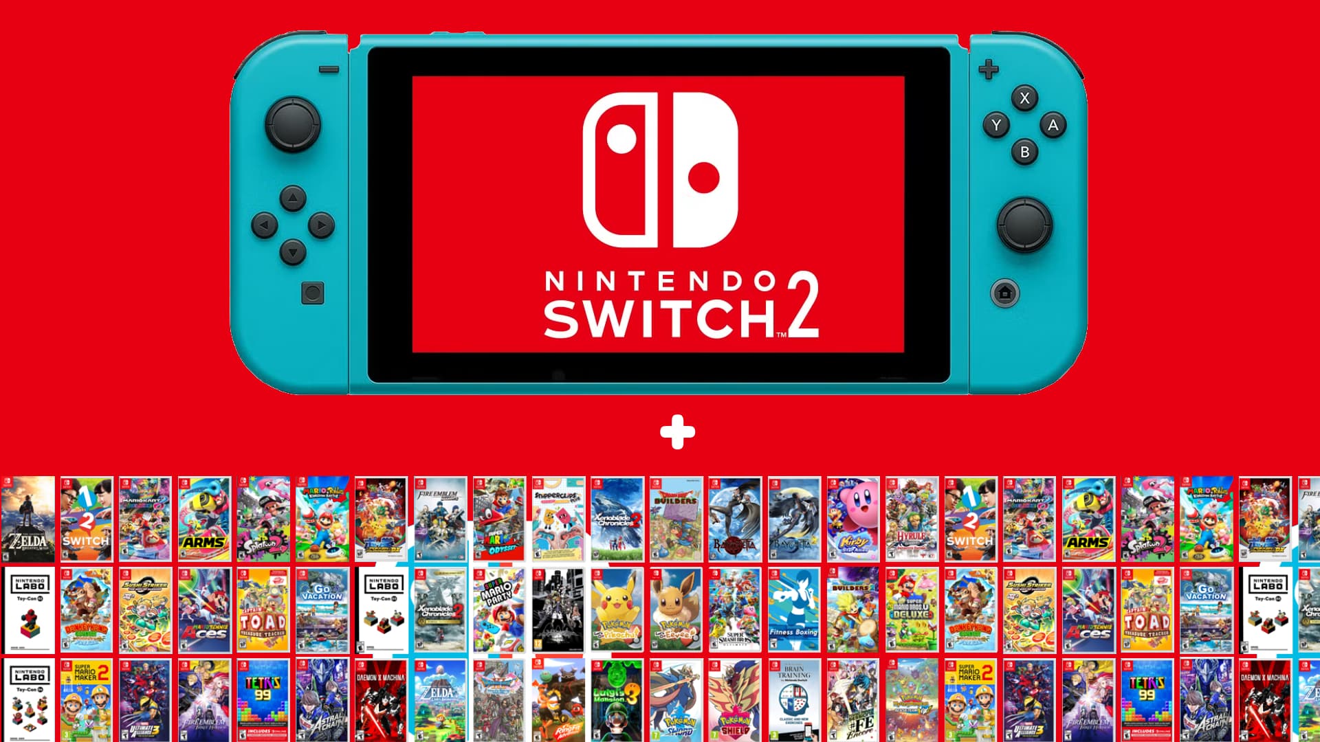 Nintendo Confirms Next Console Will Be Compatible With Switch