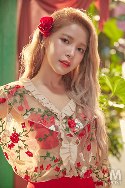 MAMAMOO（ママム）日本デビューシングル発売記念イベントとプレミアム