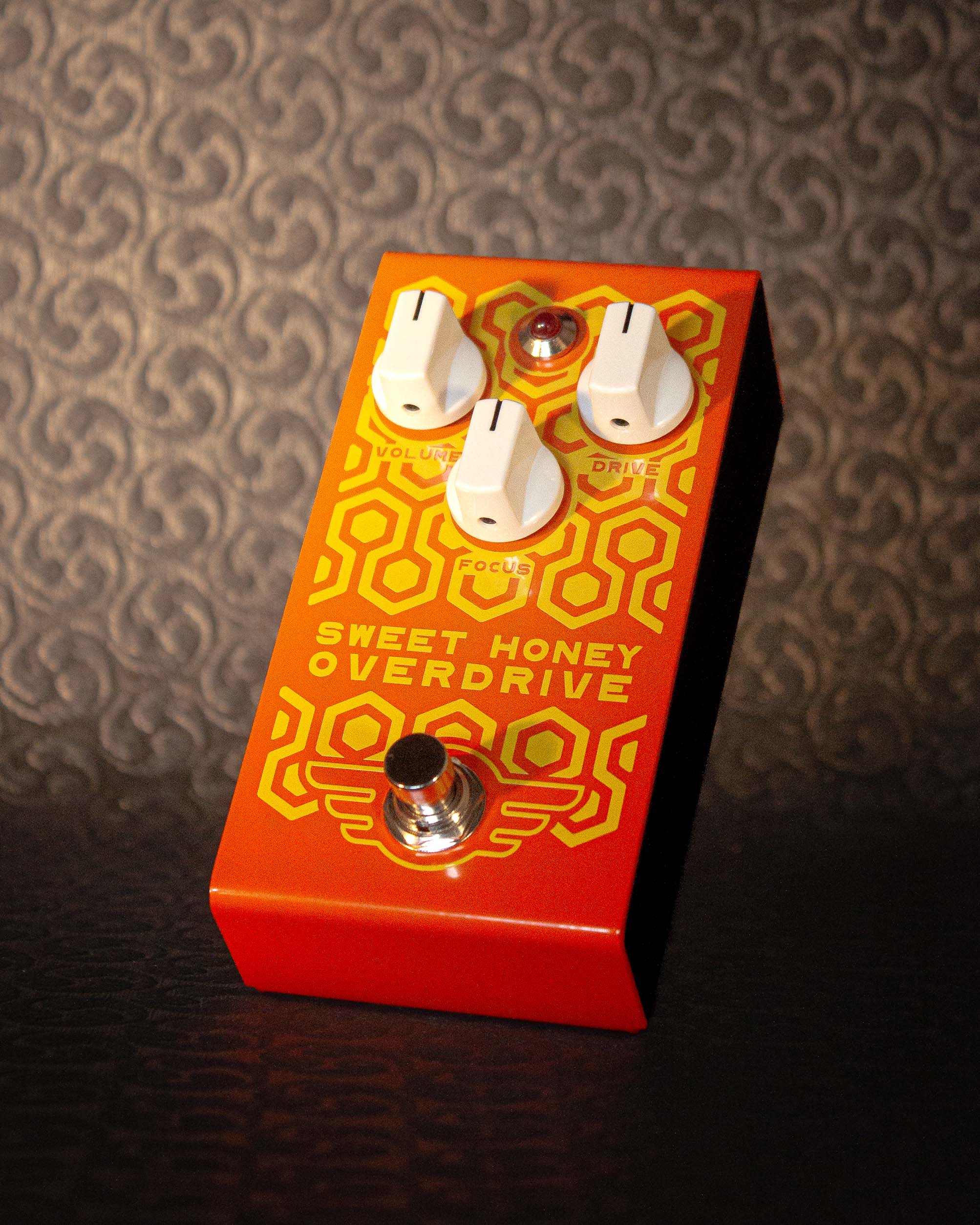 New Handwired Pedals by Mad Professor | Mad Professor Amplification