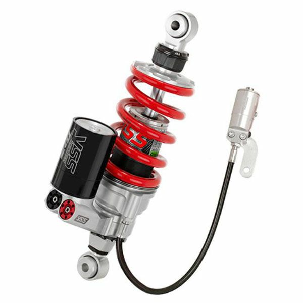 GROW スポーツサスペンションキット 4個 GROW スポーツサスペンション