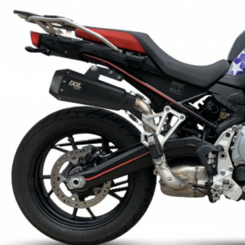 CBR1000RR-R/SP スリップオンマフラー RACE XTREM カーボン イクシル