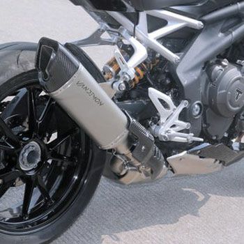 ヒールテックエレクトロニクス エキゾーストサーボエリミネータ