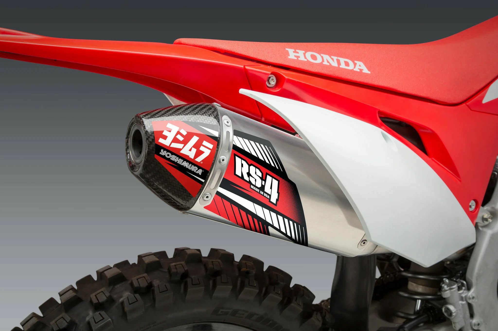 デルタ(DELTA) バレル4 サイレンサー CRF250L 12- | バイクカスタム