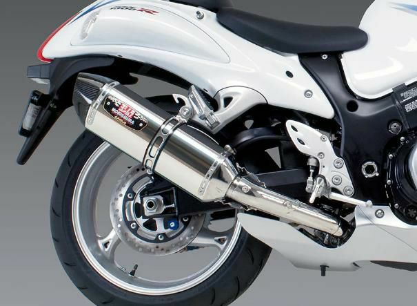 SUZUKI GSX1300R 隼 |USヨシムラ|バイクパーツ専門店 モトパーツ(MOTO