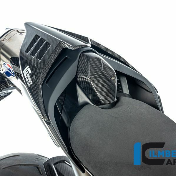 DUCATI パニガーレV4/V4S 2021 スリップオンマフラー S1 チタン SC