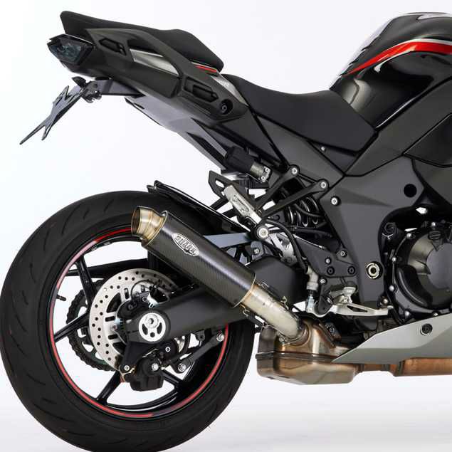 SHARK マフラー | スリップオン・フルエキ・サイレンサー特集