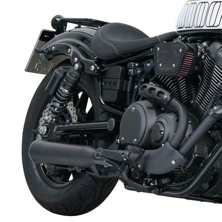 FALCON(ファルコン)